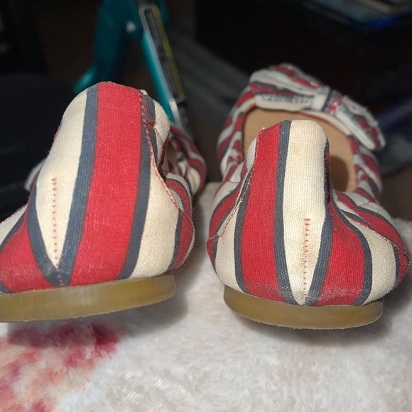 🇺🇸Gianni Bini flats - Picture 5 of 11